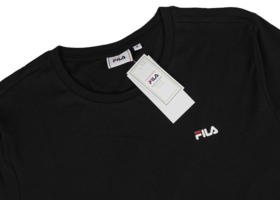 Fila Set pánských triček Brod 2pcs FAM0083 83052