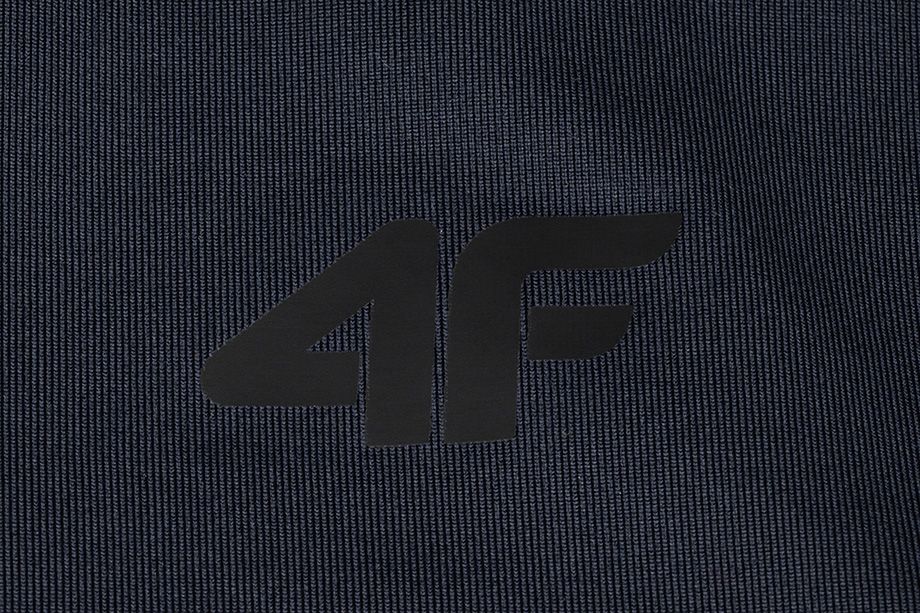 4F Pánské tričko H4L22 TSMF351 31S 
