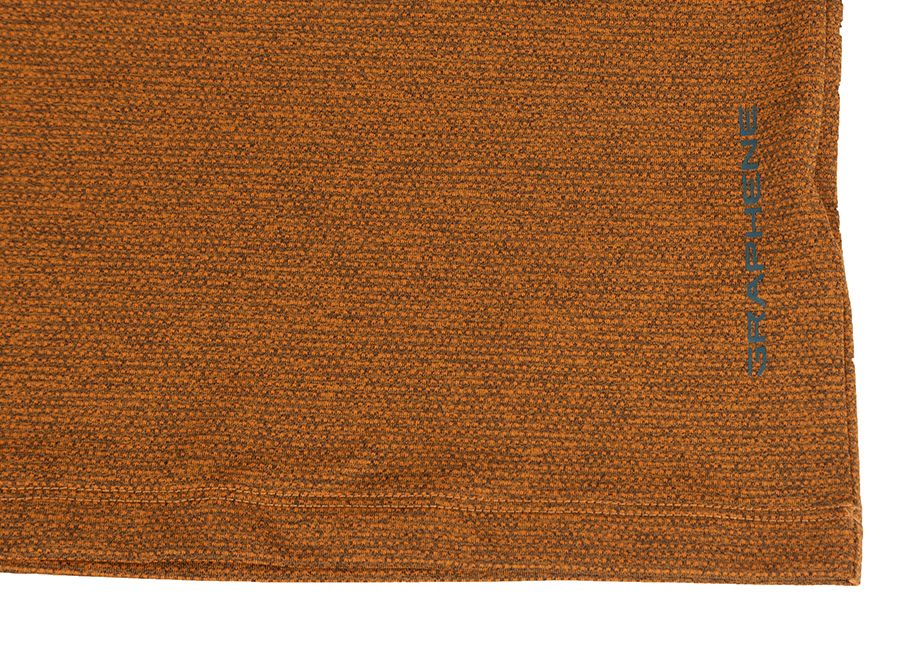 Alpinus Pánské tričko Grafen Dirfi MK18816