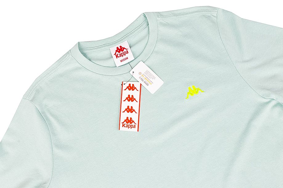 Kappa Pánské tričko 313002 14-4809