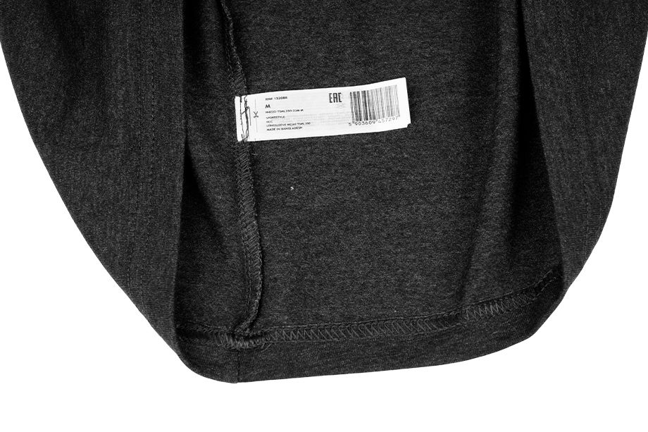 4F Pánské tričko Longsleeve M155 4FAW23TLONM155 23M