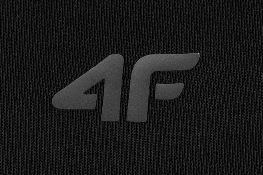 4F Pánské tričko Longsleeve M155 4FAW23TLONM155 20S 4F Pánské tričko Longsleeve M155 4FAW23TLONM155 20S