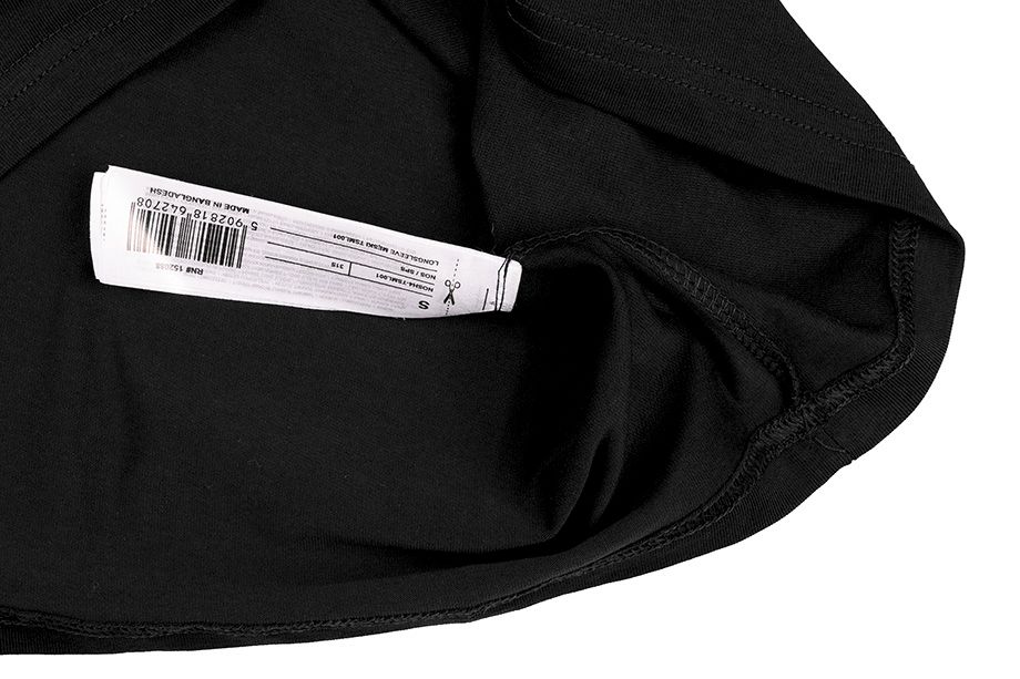 4F Pánské tričko Longsleeve M155 4FAW23TLONM155 20S 4F Pánské tričko Longsleeve M155 4FAW23TLONM155 20S
