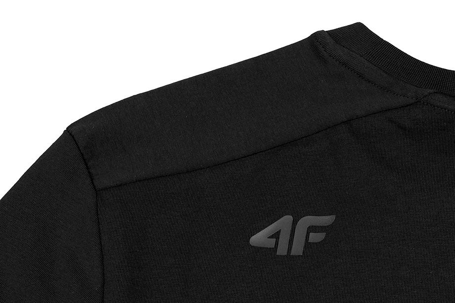 4F Pánské tričko Longsleeve M155 4FAW23TLONM155 20S 4F Pánské tričko Longsleeve M155 4FAW23TLONM155 20S