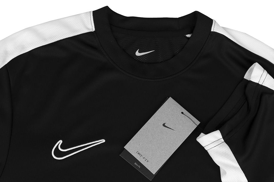 Nike Pánské tričko DF Academy 23 SS DR1336 010