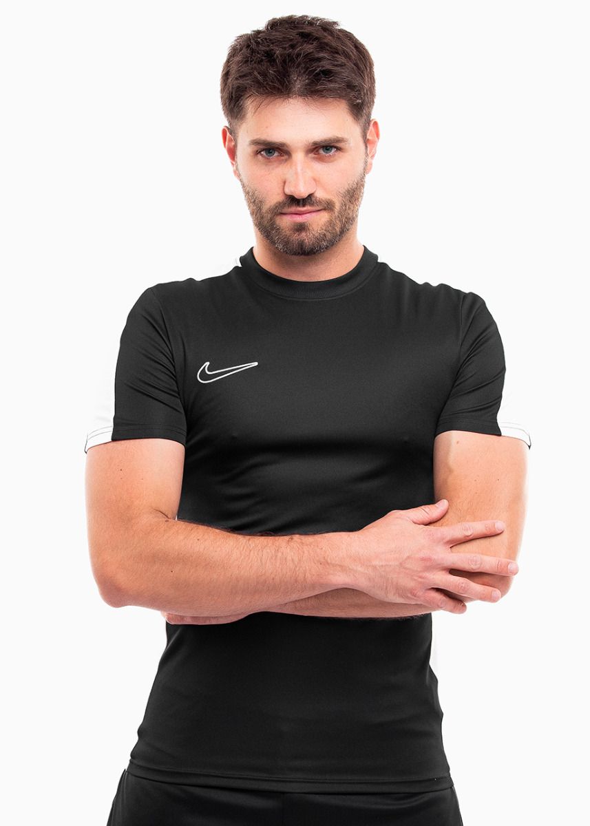 Nike Pánské tričko DF Academy 23 SS DR1336 010