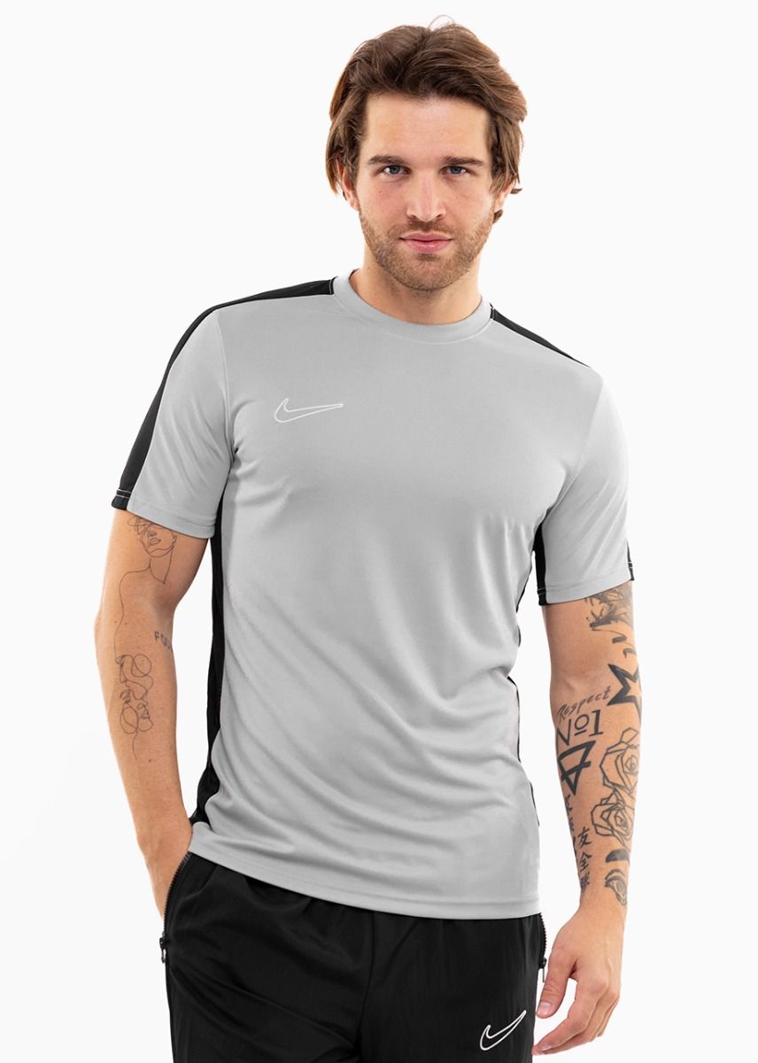 Nike Pánské tričko DF Academy 23 SS DR1336 012