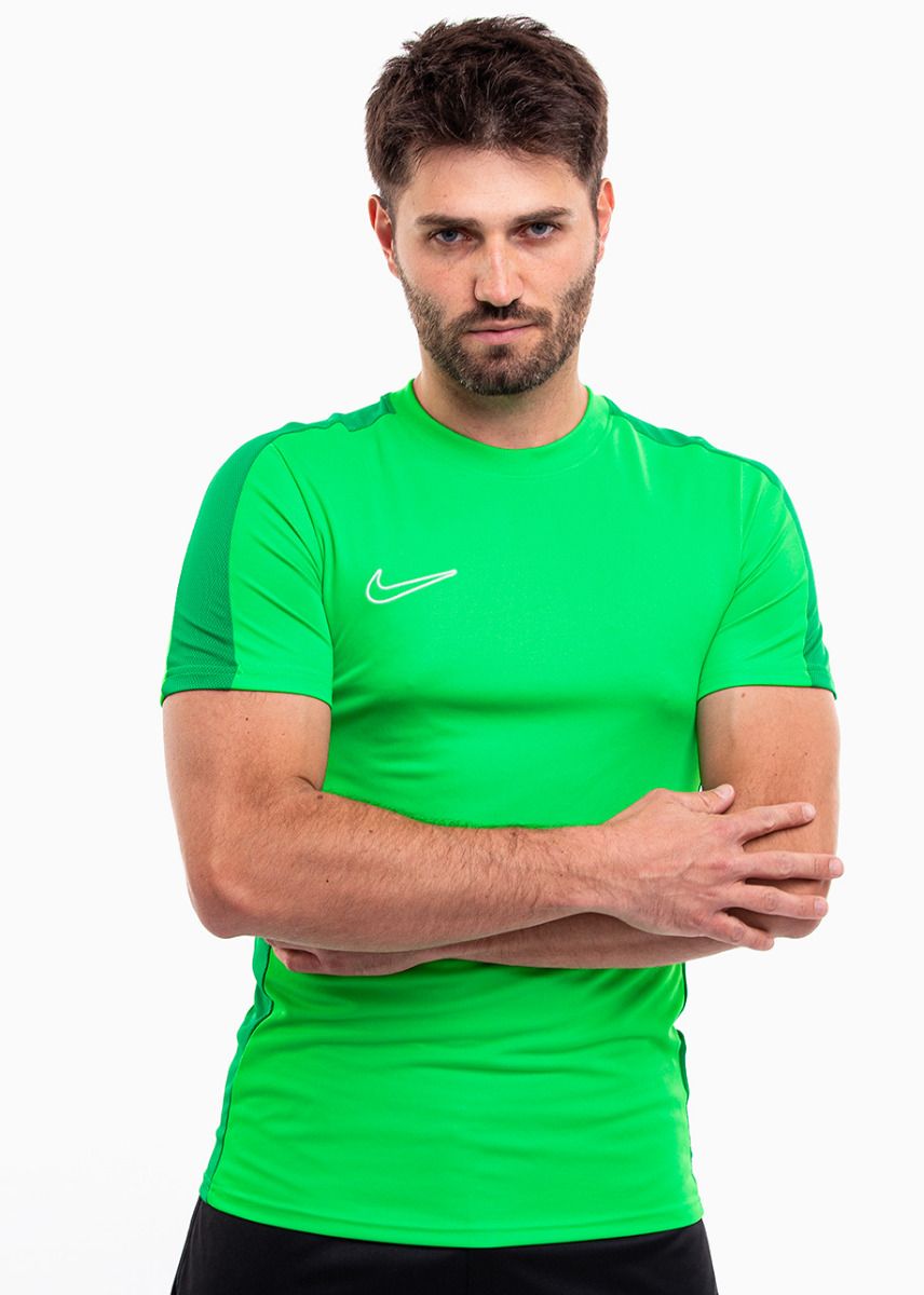 Nike Pánské tričko DF Academy 23 SS DR1336 329