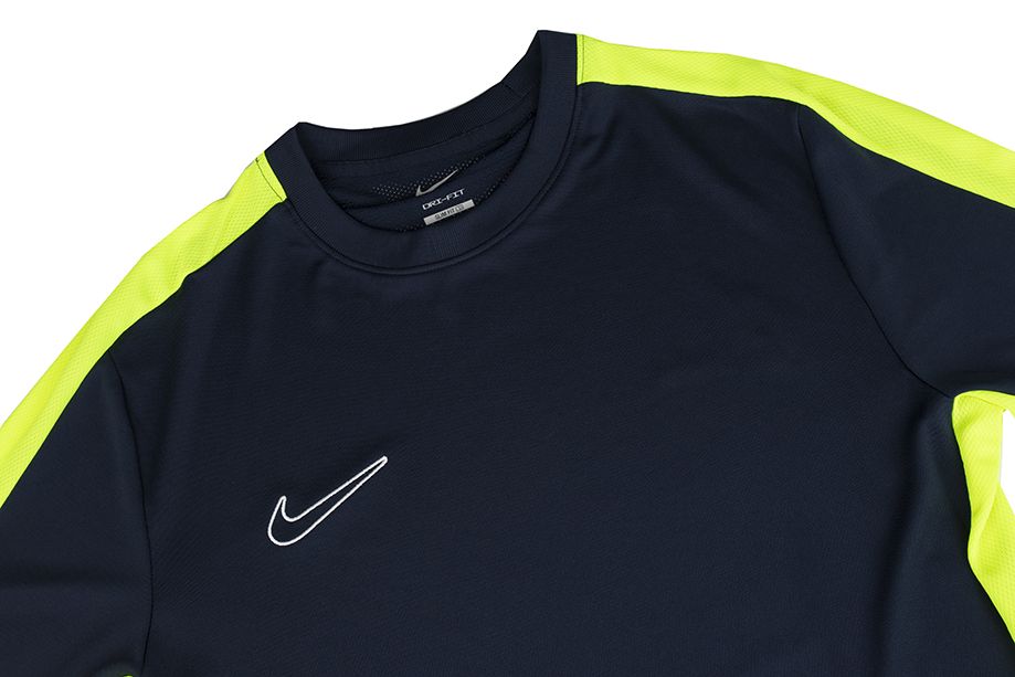 Nike Pánské tričko DF Academy 23 SS DR1336 452