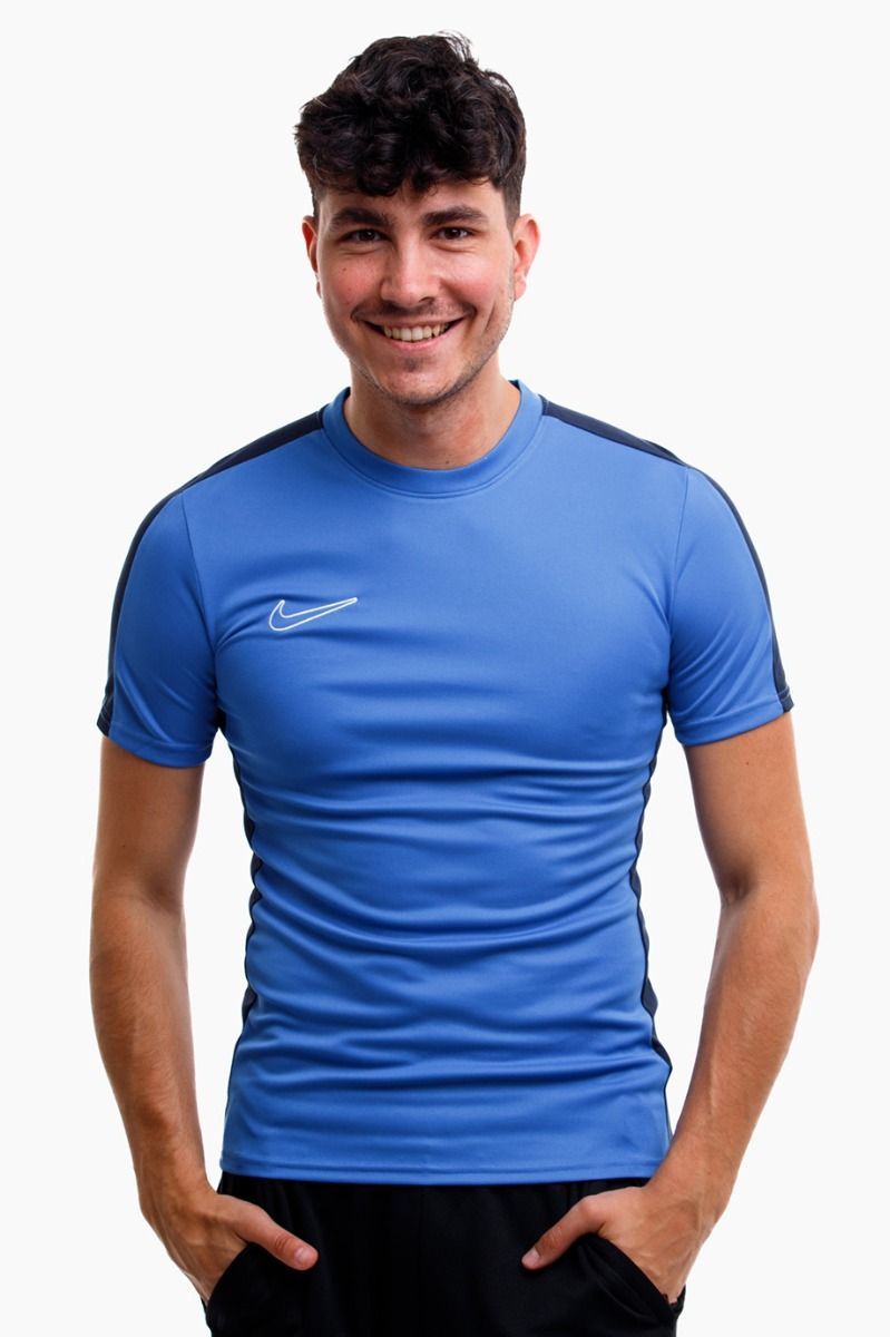 Nike Pánské tričko DF Academy 23 SS DR1336 463