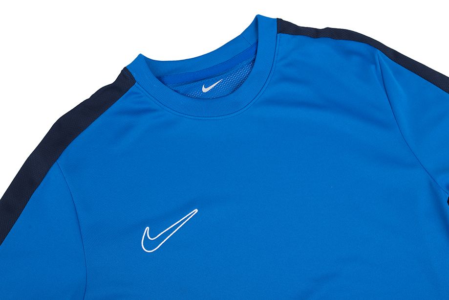 Nike Pánské tričko DF Academy 23 SS DR1336 463