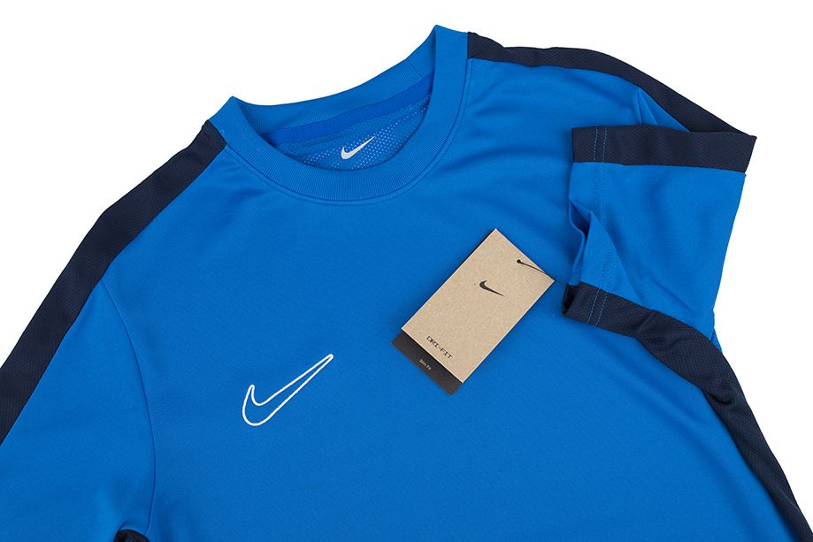 Nike Pánské tričko DF Academy 23 SS DR1336 463