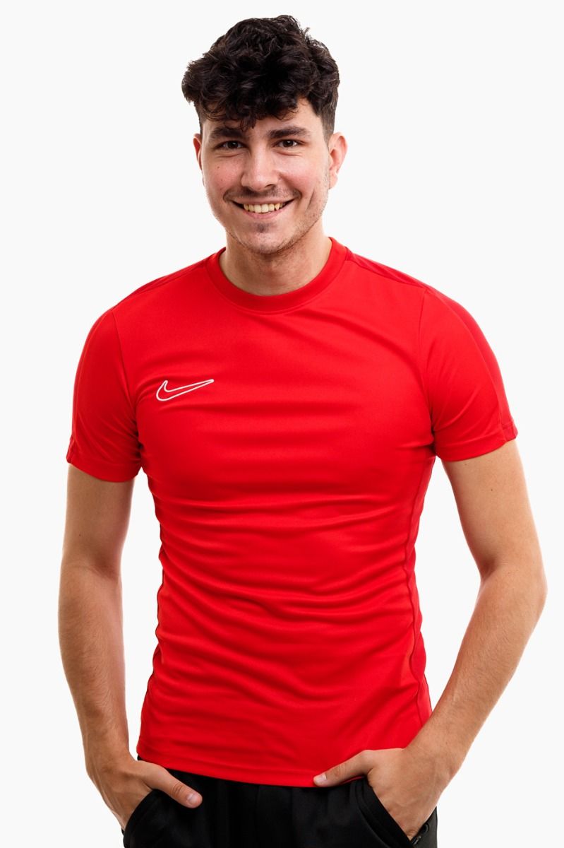 Nike Pánské tričko DF Academy 23 SS DR1336 657