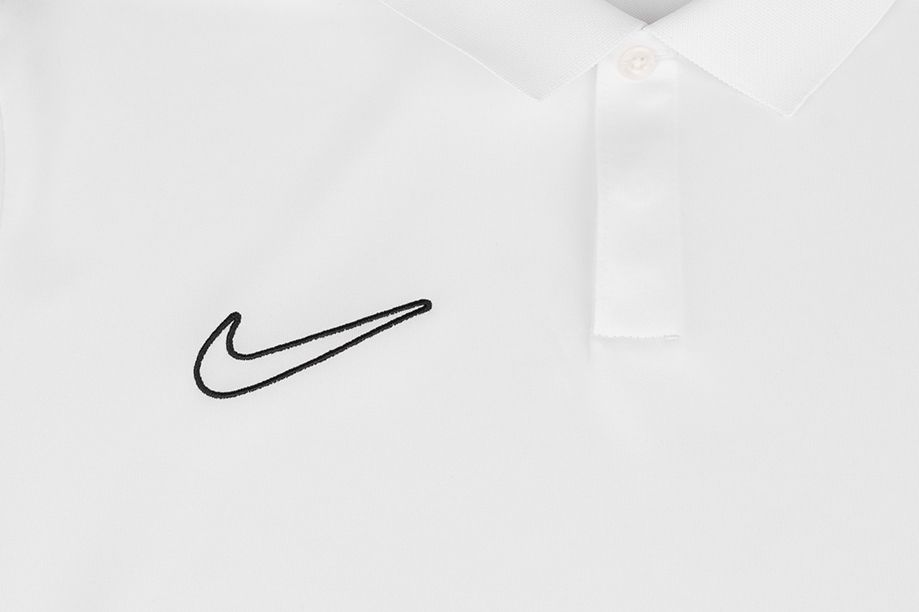 Nike Pánské tričko DF Academy 23 SS Polo DR1346 100