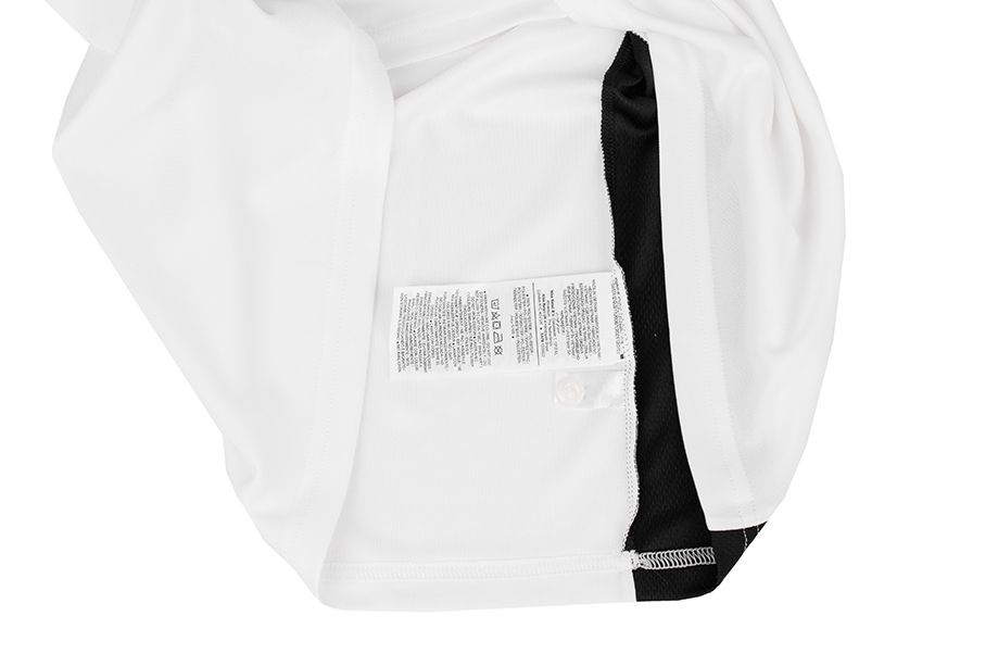 Nike Pánské tričko DF Academy 23 SS Polo DR1346 100