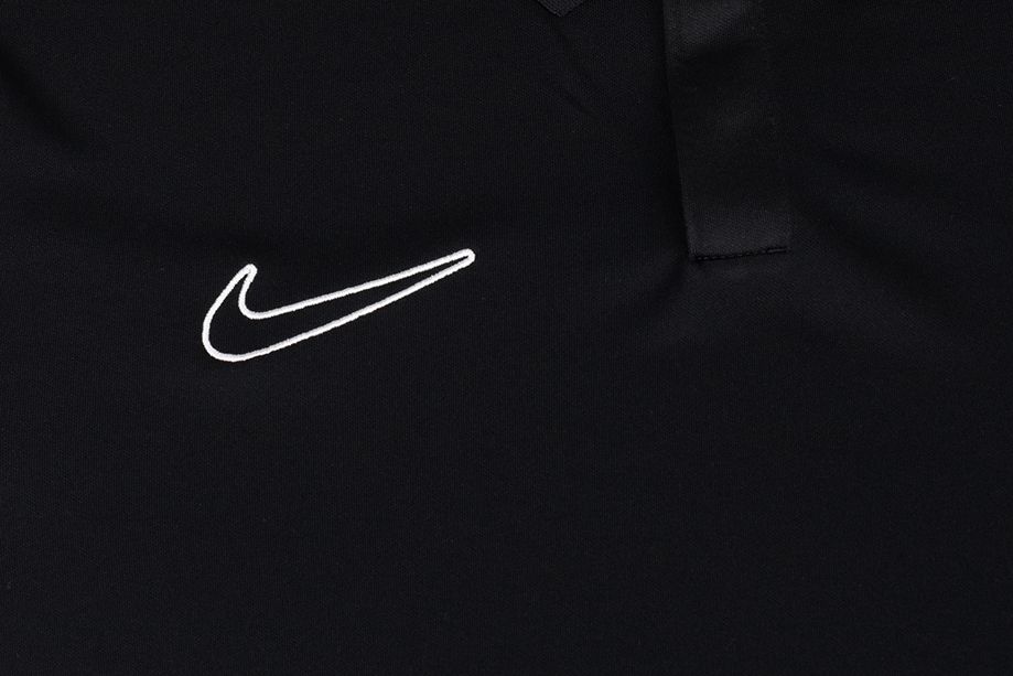 Nike Pánské tričko DF Academy 23 SS Polo DR1346 010