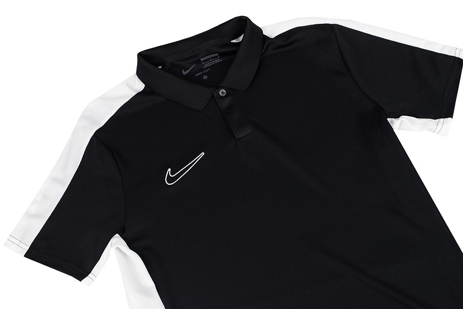 Nike Pánské tričko DF Academy 23 SS Polo DR1346 010