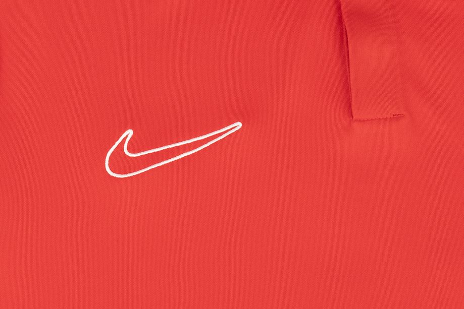 Nike Pánské tričko DF Academy 23 SS Polo DR1346 657