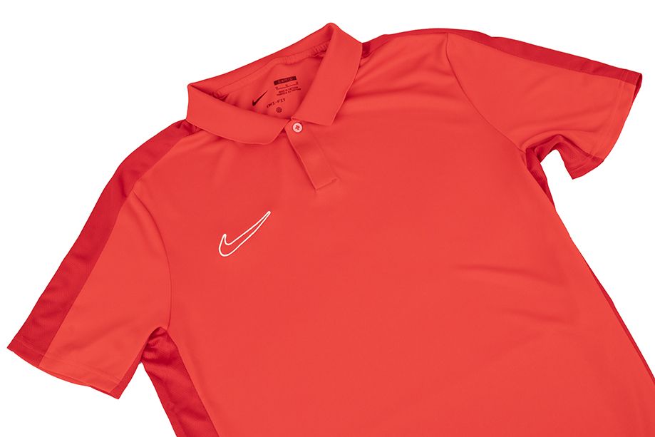 Nike Pánské tričko DF Academy 23 SS Polo DR1346 657