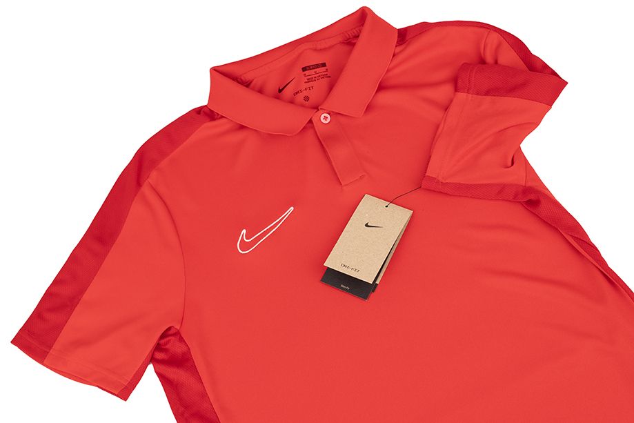 Nike Pánské tričko DF Academy 23 SS Polo DR1346 657