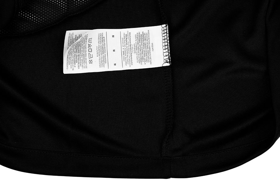 Nike pánské tričko DF Adacemy Pro SS TOP K DH9225 011
