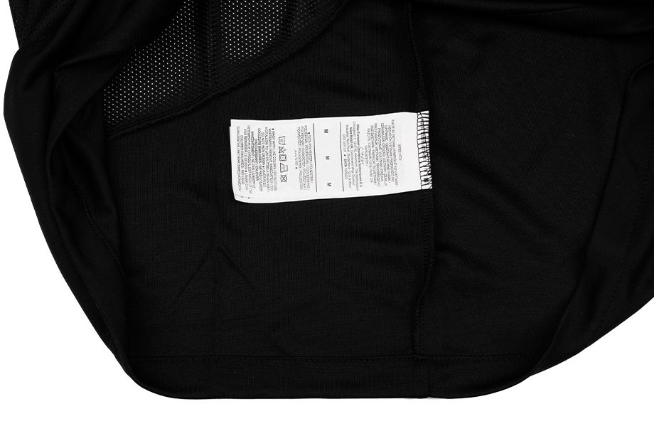 Nike pánské tričko DF Adacemy Pro SS TOP K DH9225 010