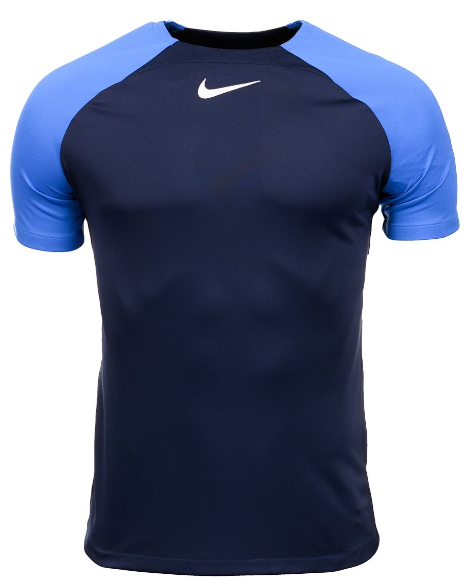 Nike pánské tričko DF Adacemy Pro SS TOP K DH9225 451 EUR XL OUTLET Nike pánské tričko DF Adacemy Pro SS TOP K DH9225 451 EUR XL OUTLET