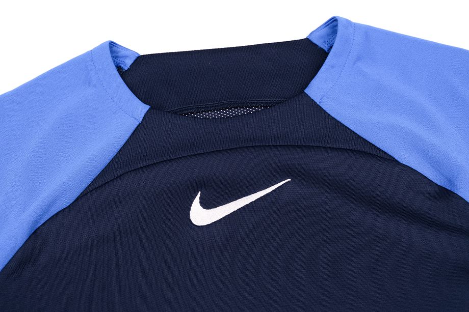 Nike pánské tričko DF Adacemy Pro SS TOP K DH9225 451 EUR XL OUTLET Nike pánské tričko DF Adacemy Pro SS TOP K DH9225 451 EUR XL OUTLET