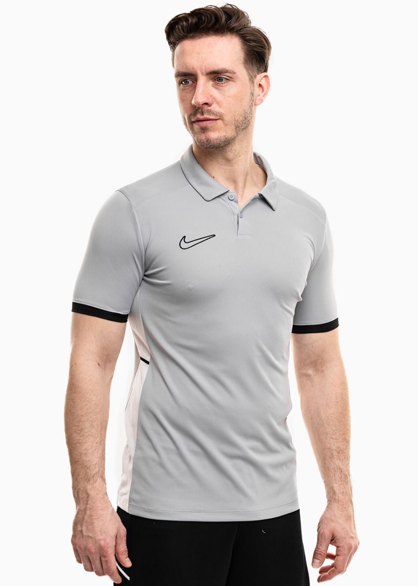 Nike Pánské tričko Dri-Fit Academy 25 SS Polo FZ9759 012