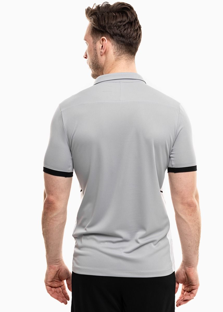 Nike Pánské tričko Dri-Fit Academy 25 SS Polo FZ9759 012