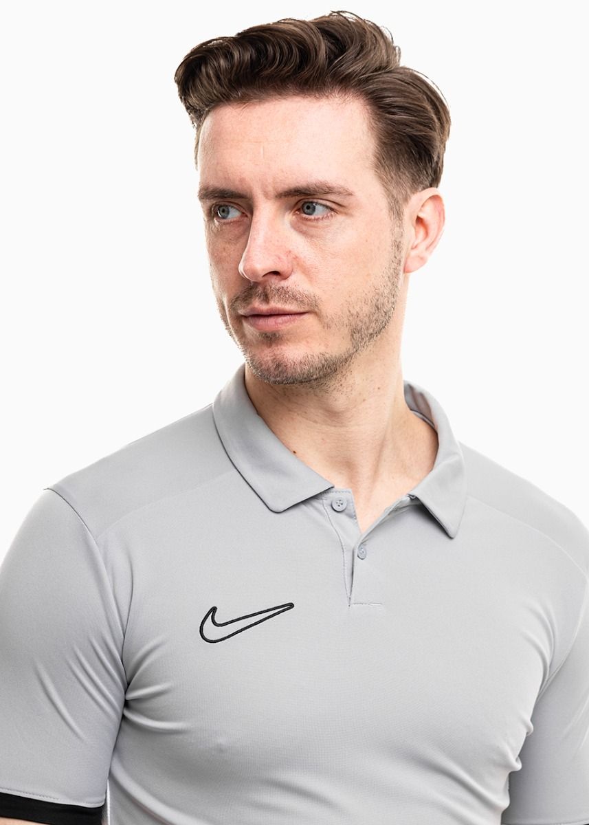 Nike Pánské tričko Dri-Fit Academy 25 SS Polo FZ9759 012