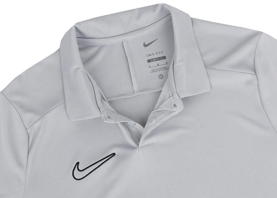 Nike Pánské tričko Dri-Fit Academy 25 SS Polo FZ9759 012