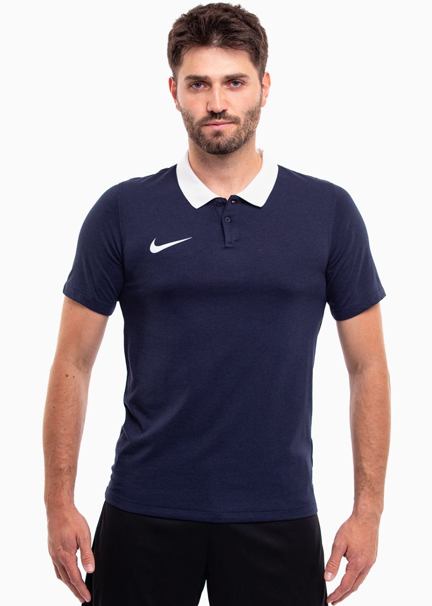 Nike Pánské tričko Dri-FIT Park 20 Polo SS CW6933 451