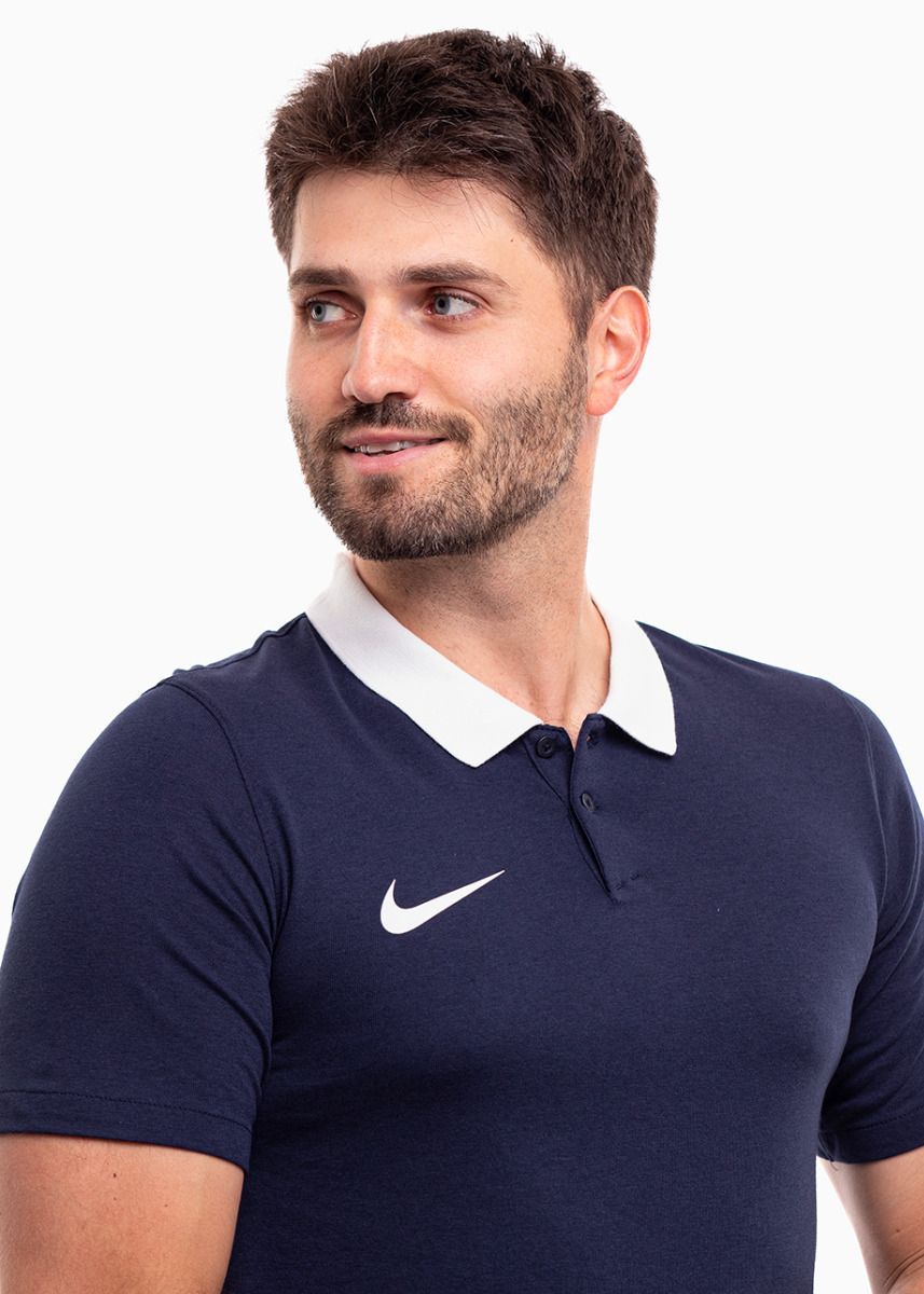 Nike Pánské tričko Dri-FIT Park 20 Polo SS CW6933 451