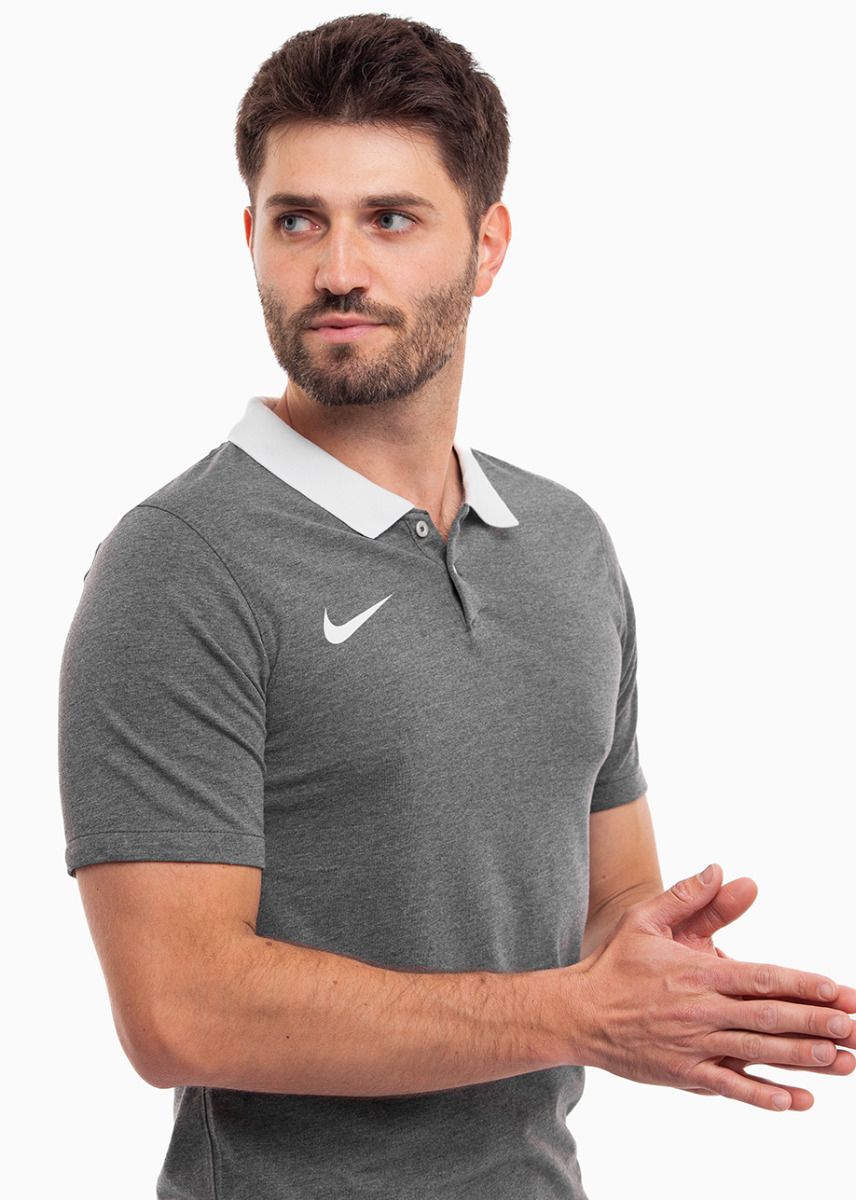 Nike Pánské tričko Dri-FIT Park 20 Polo SS CW6933 071