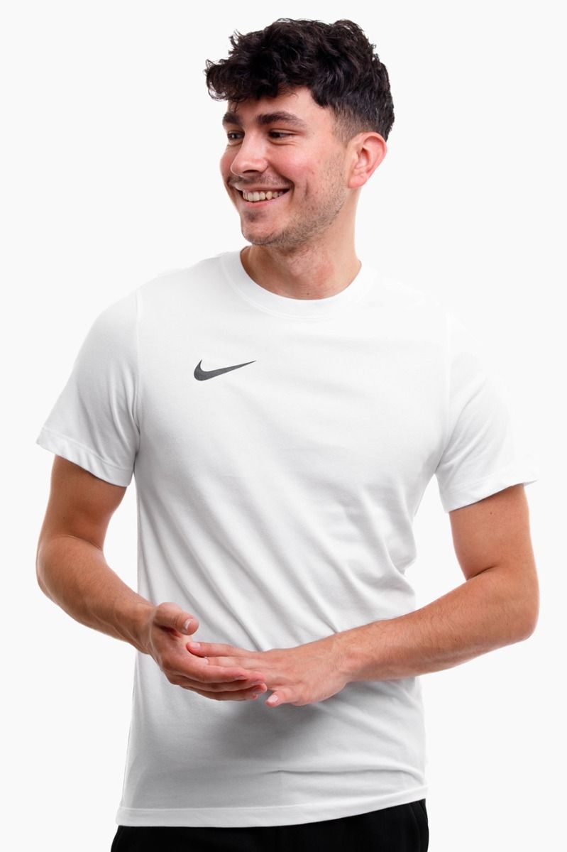 Nike pánské tričko Dri-FIT Park 20 Tee CW6952 100