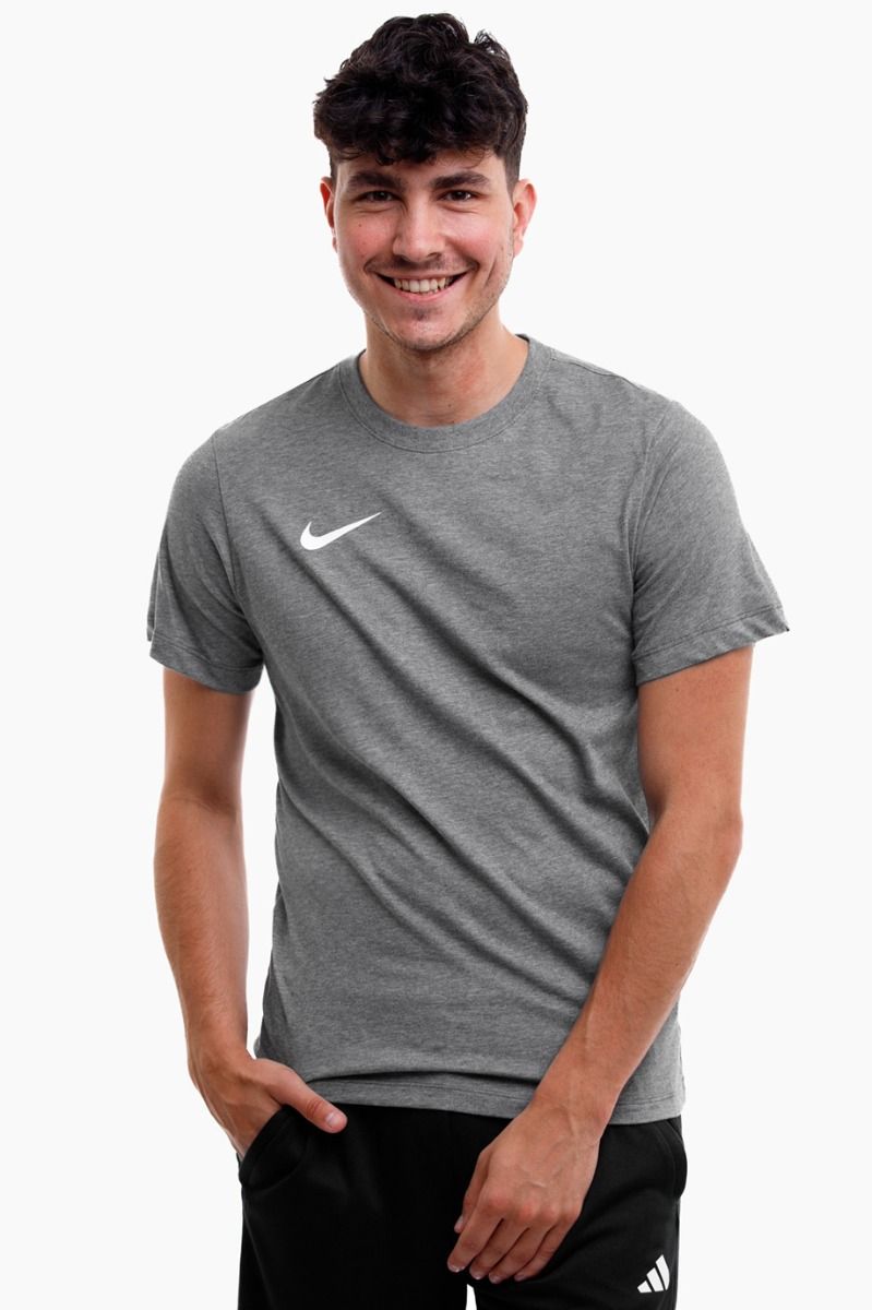 Nike pánské tričko Dri-FIT Park 20 Tee CW6952 071