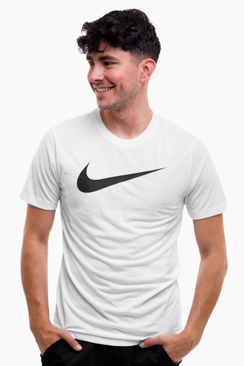 Nike Pánské Tričko Dri-FIT Park CW6936 100