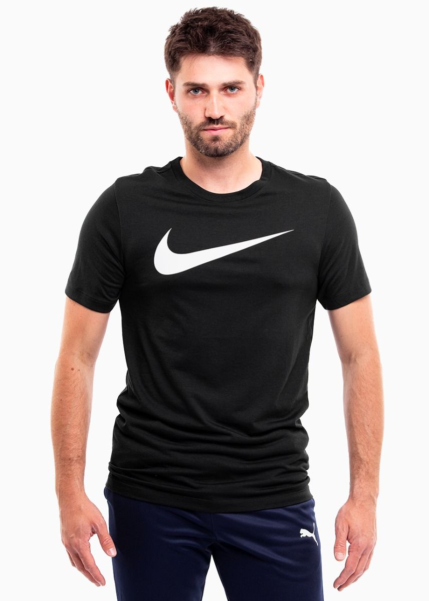 Nike Pánské Tričko Dri-FIT Park CW6936 010