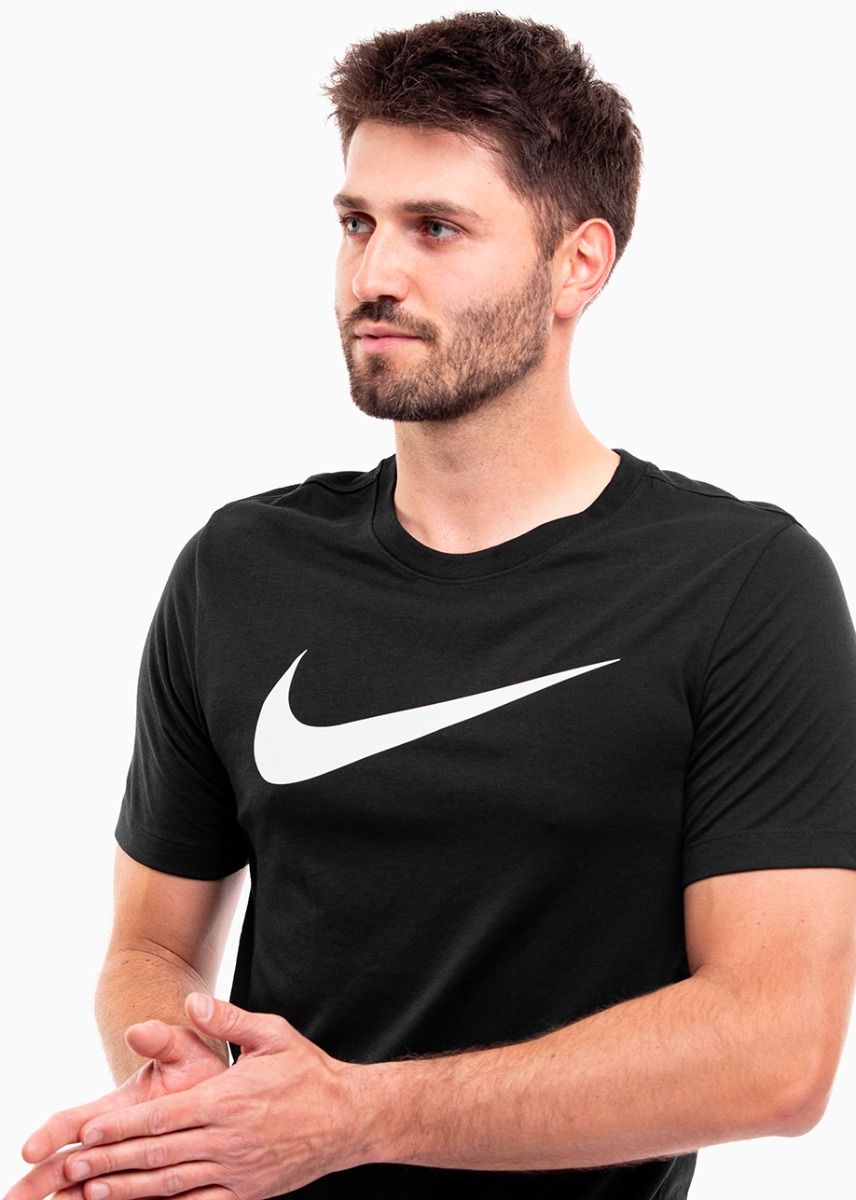 Nike Pánské Tričko Dri-FIT Park CW6936 010