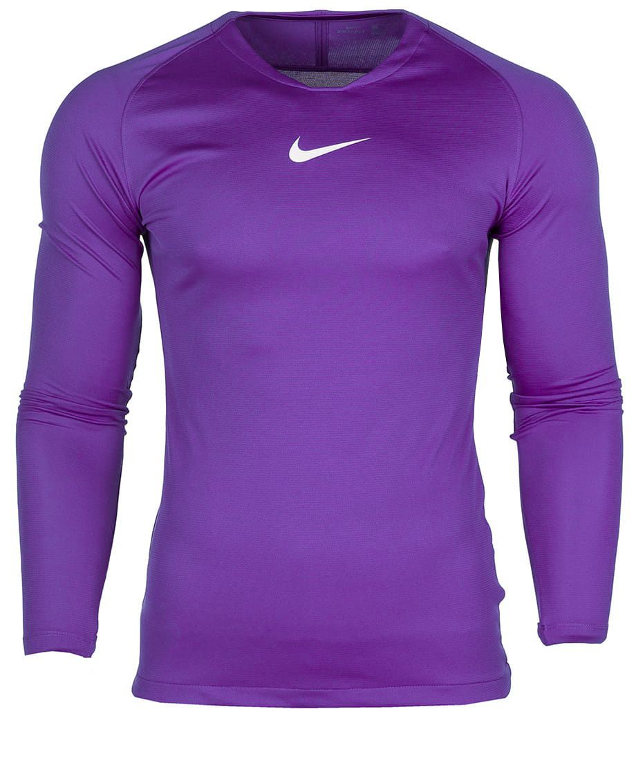 Nike Pánské tričko Dry Park First Layer JSY LS AV2609 547