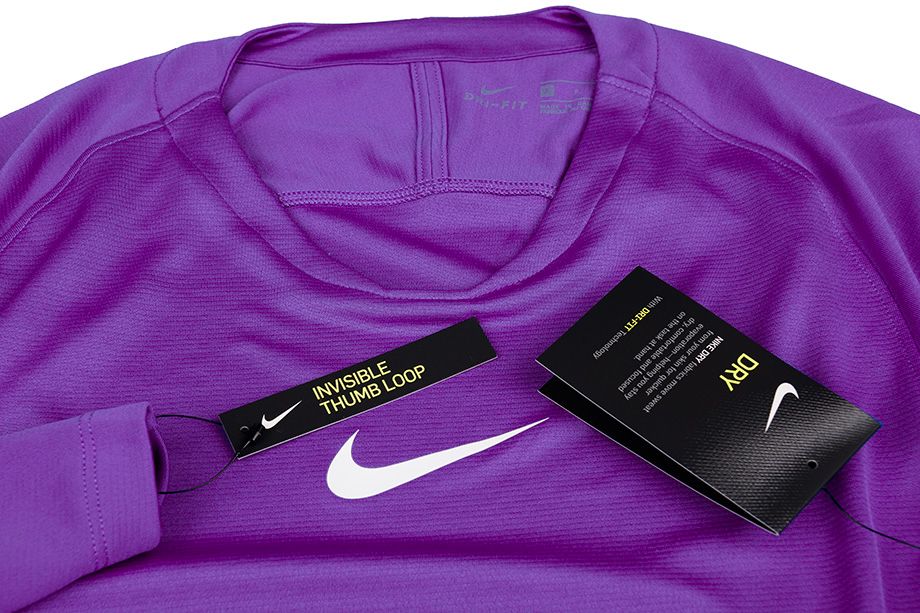 Nike Pánské tričko Dry Park First Layer JSY LS AV2609 547
