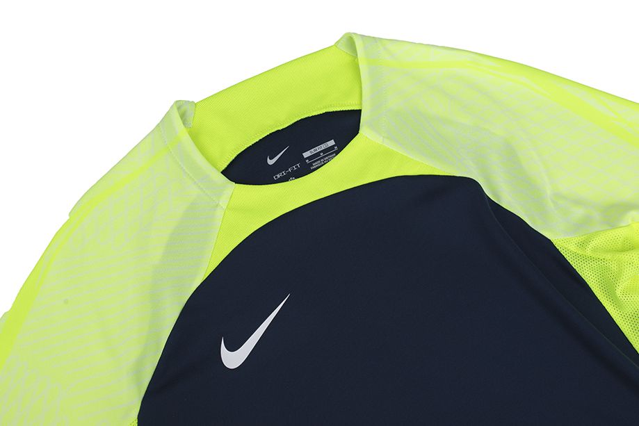 Nike Pánské tričko Dri-FIT Strike 23 DR2276 452
