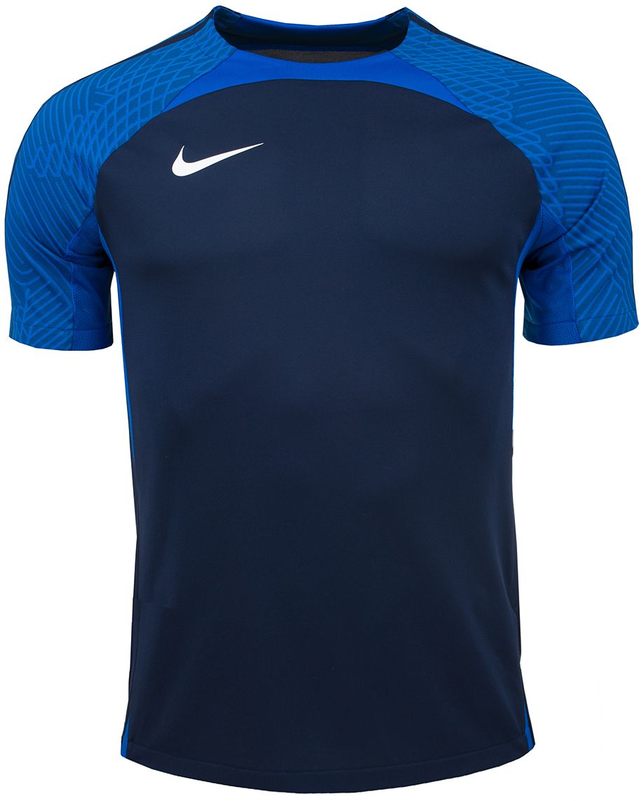 Nike Pánské tričko Dri-FIT Strike 23 DR2276 451