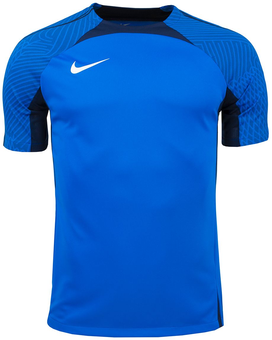 Nike Pánské tričko Dri-FIT Strike 23 DR2276 463