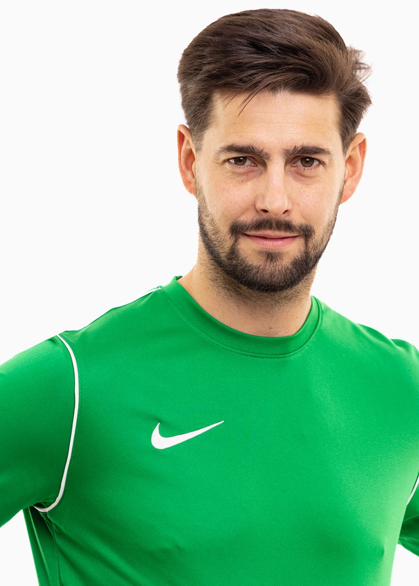 Nike Tričko Pánské Dry Park 20 Top SS BV6883 302