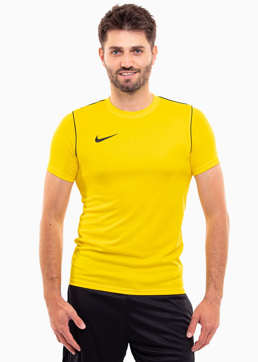 Nike Tričko Pánské Dry Park 20 Top SS BV6883 719