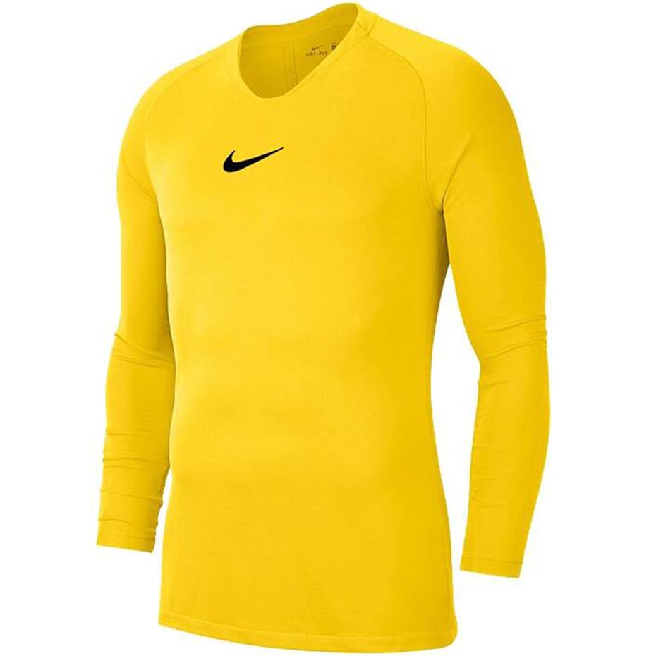 Nike Termoaktivní košile Dry Park First Layer JSY LS AV2609 719 EUR L OUTLET