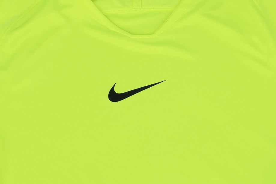 Nike Pánské tričko Dry Park First Layer JSY LS AV2609 702