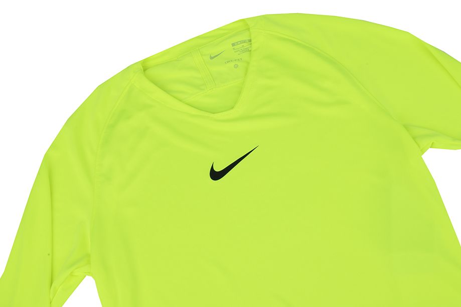 Nike Pánské tričko Dry Park First Layer JSY LS AV2609 702